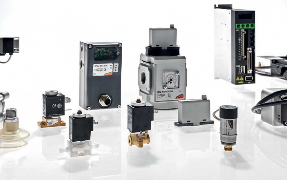 ��ï��CAMOZZI�y��늴��y��ģ�K���p�������ƿ��ư��ϵ�y